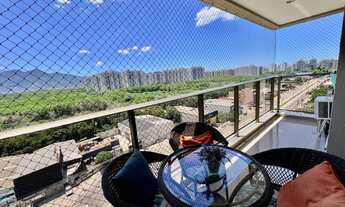 Imagem 1: Apartamentos com 3 quartos para vender, 78m2, Barra Olimpica, Condominio RJZ Cyrela Like