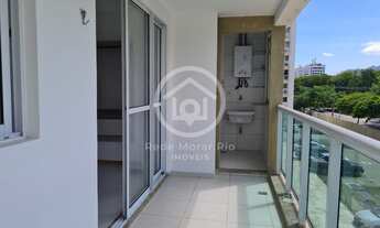 Imagem: Apartamento 3 quartos a venda no Recreio