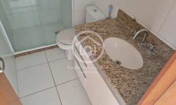 Imagem 3: Apartamento 3 quartos a venda no Recreio dos Bandeirantes - Sublime Max Condominium