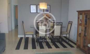 Imagem: Apartamento 2 Quartos à venda em Laranjeiras