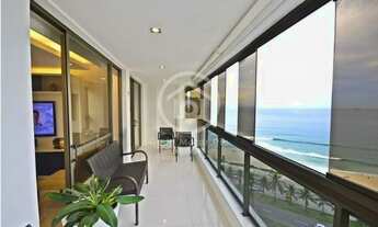 Imagem: Apartamento com 4 quartos para alugar na