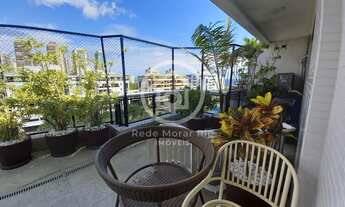 Imagem 3: Cobertura Duplex com 3 Suítes à venda no Saint Tropez - Barra da Tijuca