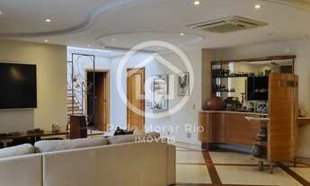 Imagem: Apartamento à venda no bairro Barra da