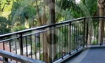 Imagem: Apartamento à venda no bairro Barra da