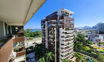 Imagem 3: Apartamentos à venda Rio 2 Barra da Tijuca - Rio de Janeiro/RJ, Rio2