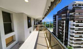 Imagem 2: Apartamentos à venda Rio 2 Barra da Tijuca - Rio de Janeiro/RJ, Rio2