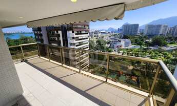 Imagem: Apartamentos à venda Rio 2 Barra da Tijuca