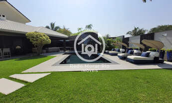 Imagem: Casas para vender Condomínio Mansões na