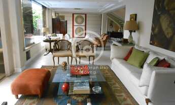 Imagem: Apartamento à venda no bairro Barra da