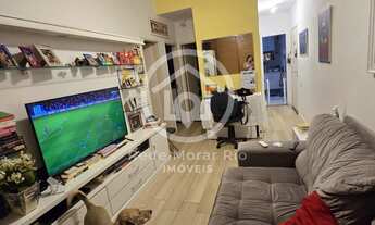 Imagem: Apartamento com 2 quartos a venda em Copacabana