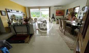 Imagem: Cobertura Linear Ampla com 4 Quartos à