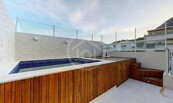 Imagem: Apartamento à venda no bairro Leblon