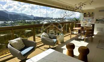 Imagem 2: Apartamento à venda no bairro Barra da Tijuca - Rio de Janeiro/RJ