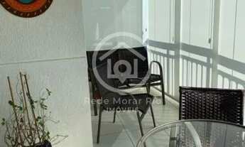 Imagem 3: Apartamento com 3 quartos para vender, 90m2, Peninsula Barra da Tijuca