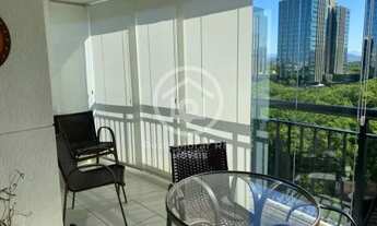 Imagem 5: Apartamento com 3 quartos para vender, 90m2, Peninsula Barra da Tijuca