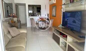 Imagem 6: Apartamento com 3 quartos para vender, 90m2, Peninsula Barra da Tijuca