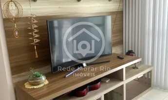 Imagem 2: Apartamento com 3 quartos para vender, 90m2, Peninsula Barra da Tijuca