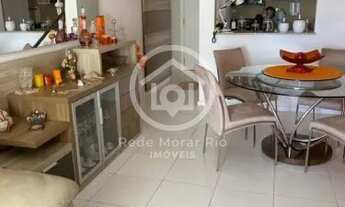 Imagem 7: Apartamento com 3 quartos para vender, 90m2, Peninsula Barra da Tijuca