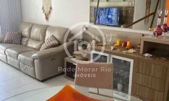 Imagem: Apartamento com 3 quartos para vender, 90m2