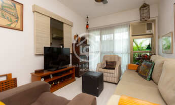 Imagem: Apartamento Alto Padrão à venda no Leblon