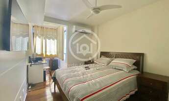 Imagem 5: Apartamento à venda no bairro Barra da Tijuca - Rio de Janeiro/RJ