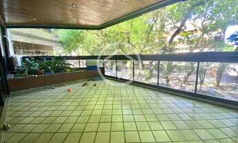 Imagem 4: Apartamento à venda no bairro Barra da Tijuca - Rio de Janeiro/RJ