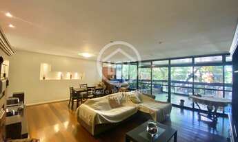 Imagem: Apartamento à venda no bairro Barra da