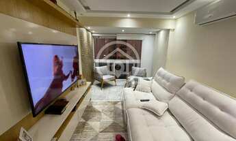 Imagem: Cobertura Duplex com 3 Quartos à venda