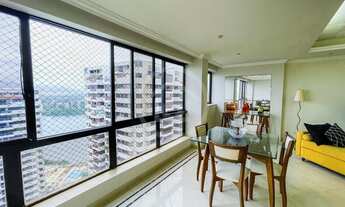 Imagem: Apartamento à venda no bairro Barra da