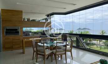 Imagem: Apartamento à venda no bairro Barra da