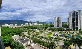 Imagem 3: Apartamento à venda no bairro Curicica - Rio de Janeiro/RJ