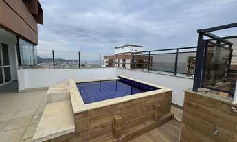 Imagem: Cobertura com 4 Quartos à venda, 250m²