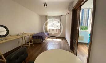 Imagem 5: Apartamento com 3 Quartos para vender em Copacabana Rua Xavier da Silveira