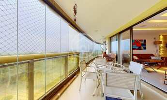 Imagem: Apartamentos a Venda Condominio Pedra de