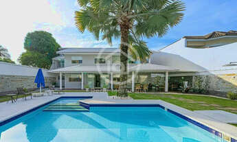 Imagem: Casa Condomínio Fechado 4 quartos para