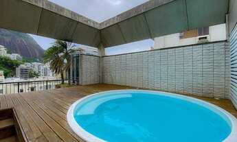 Imagem: Cobertura com 3 quartos para vender, 180m2