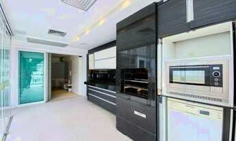 Imagem 2: Cobertura com 3 quartos para vender, 180m2, Humaitá, Zona Sul,RJ