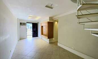 Imagem 6: Cobertura com 3 quartos para vender, 180m2, Humaitá, Zona Sul,RJ