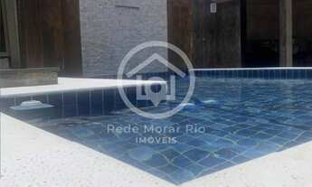 Imagem: Apartamento à venda no bairro Barra da