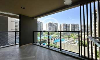 Imagem: Apartamentos à venda Mudra Full Living