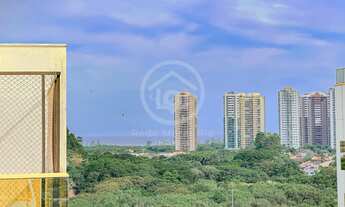 Imagem 2: Características Cobertura com 3 Quartos à venda Barra da Tijuca Royal Blue