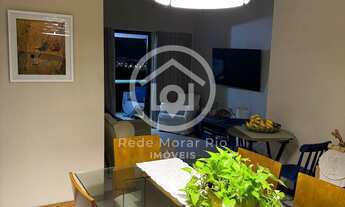 Imagem 2: Apartamento com 3 Quartos à venda, 105m² - Barra da Tijuca, Parque das Rosas, Condomínio L