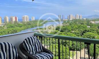 Imagem: Apartamento com 3 Quartos à venda, 105m²