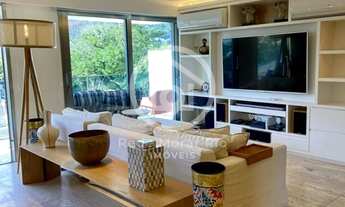 Imagem: Apartamento Alto Padrão com 4 Quartos à