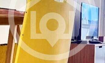 Imagem: Apartamento para venda possui 119 metros