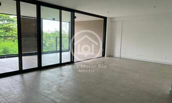 Imagem: Apartamento com 3 Quartos à venda Lagoa