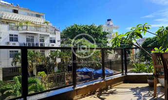 Imagem 4: Apartamento 4 quartos a venda no Jardim Oceanico na Barra da Tijuca