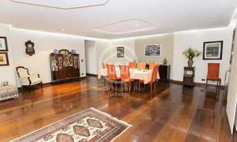 Imagem 6: Apartamento 4 quartos a venda no Jardim Oceanico na Barra da Tijuca