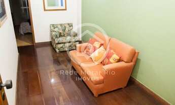 Imagem 7: Apartamento 4 quartos a venda no Jardim Oceanico na Barra da Tijuca