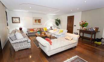 Imagem 5: Apartamento 4 quartos a venda no Jardim Oceanico na Barra da Tijuca